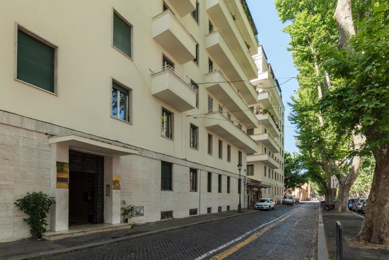 Appartement Rione Prati Comfy