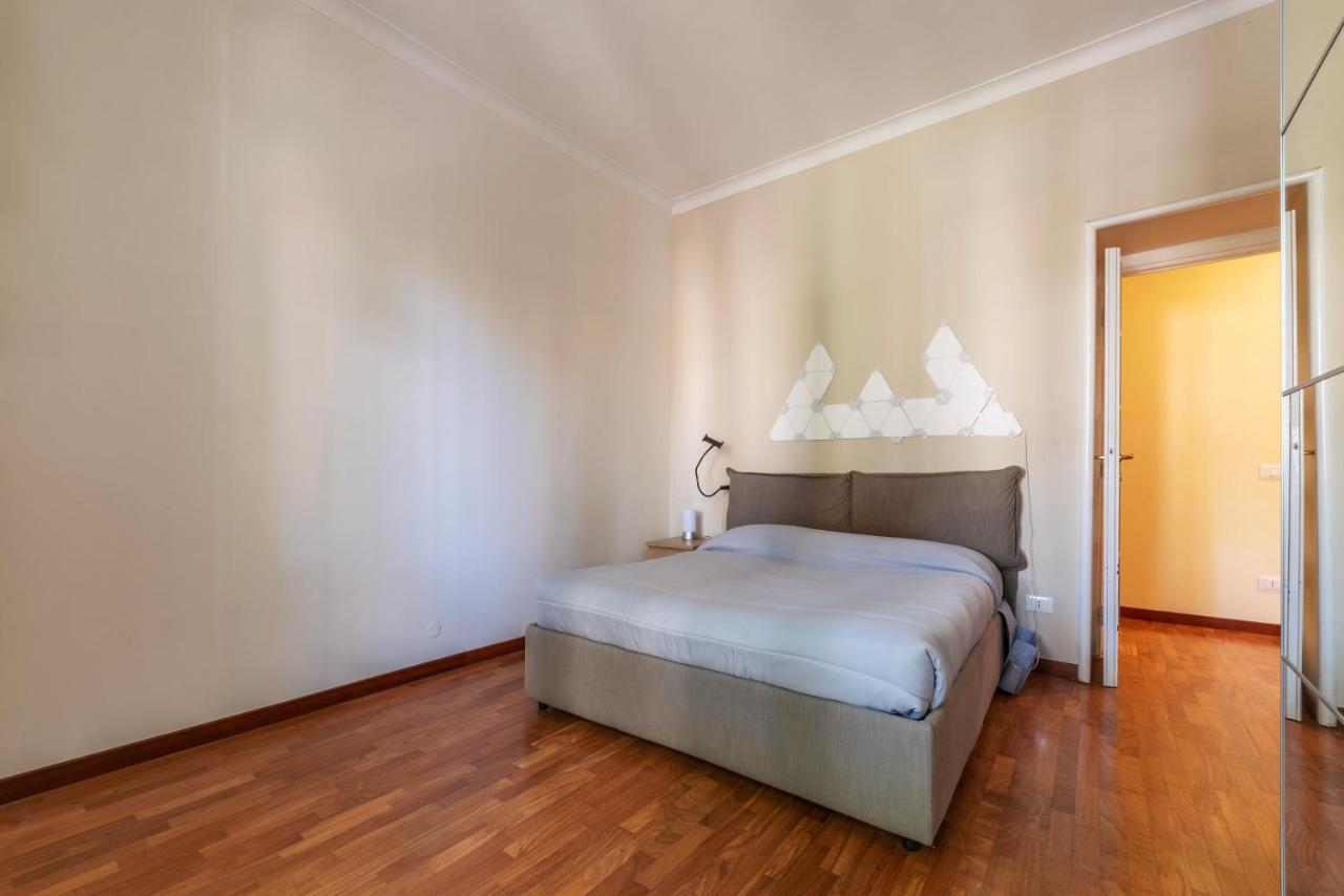 Rione Prati Comfy Appartement *