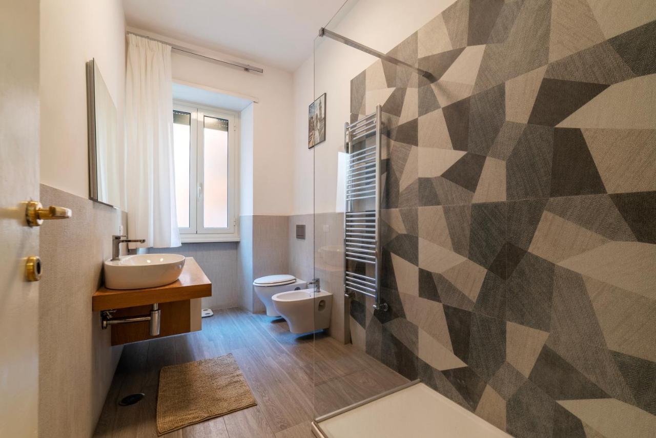 Appartement Rione Prati Comfy *