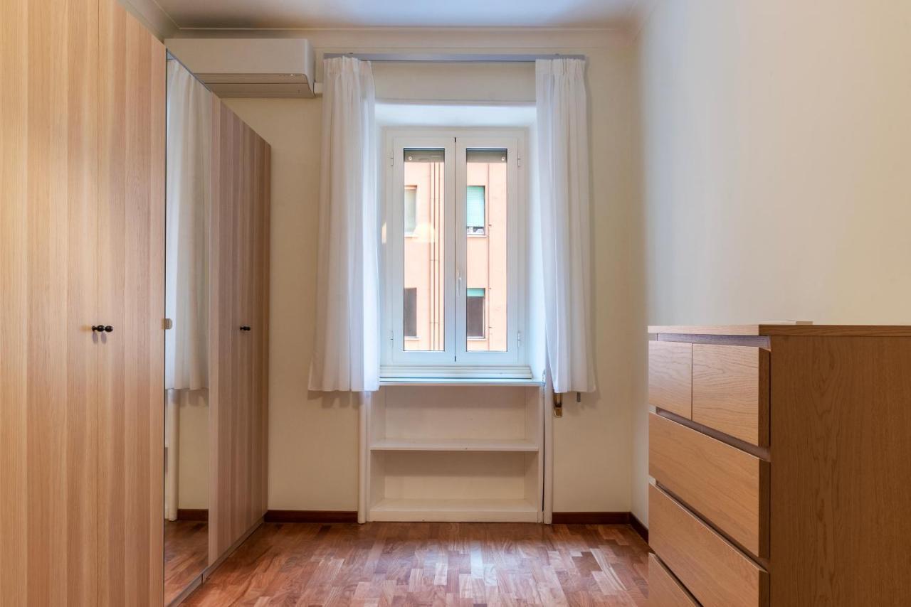 Rione Prati Comfy Appartement