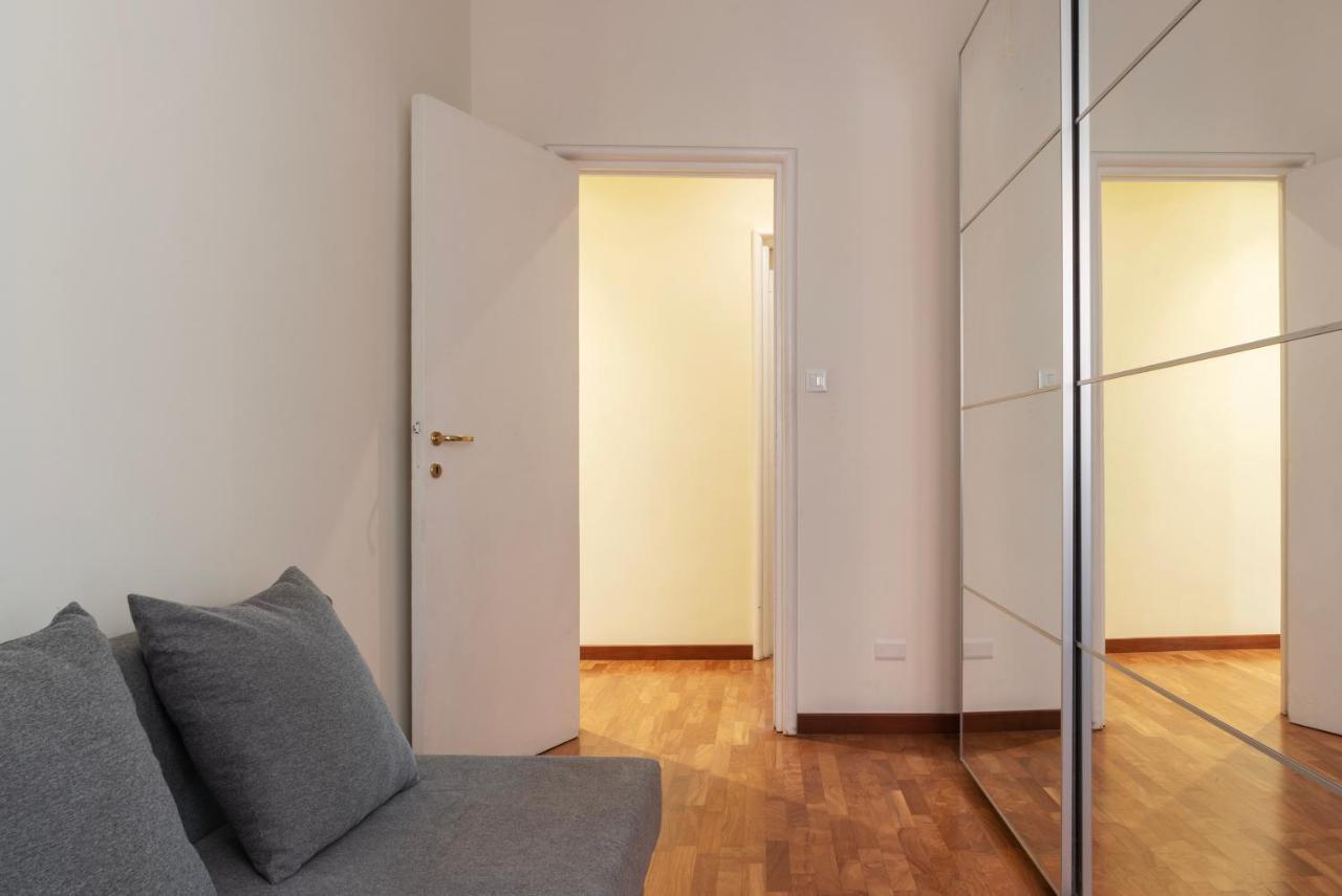 Appartement Rione Prati Comfy *
