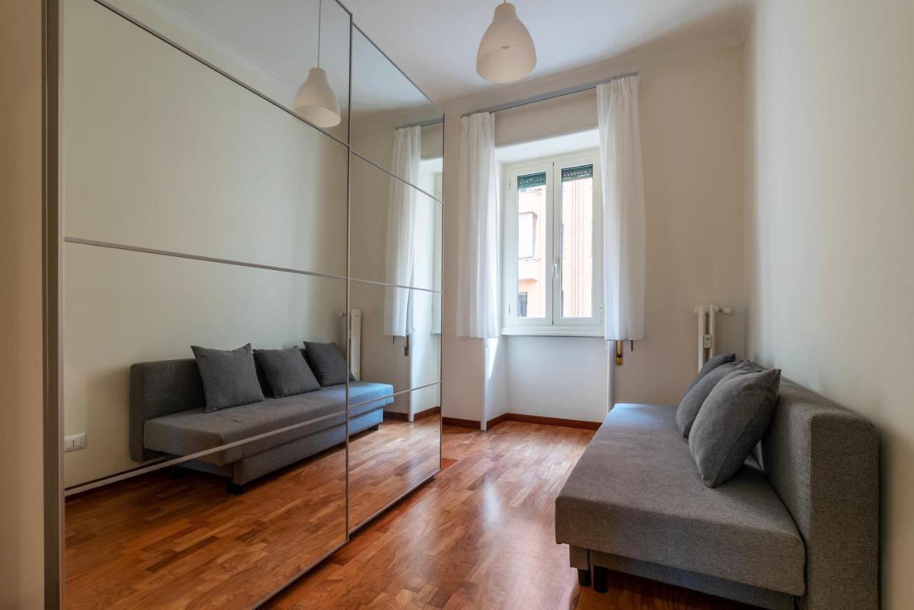 Rione Prati Comfy Appartement