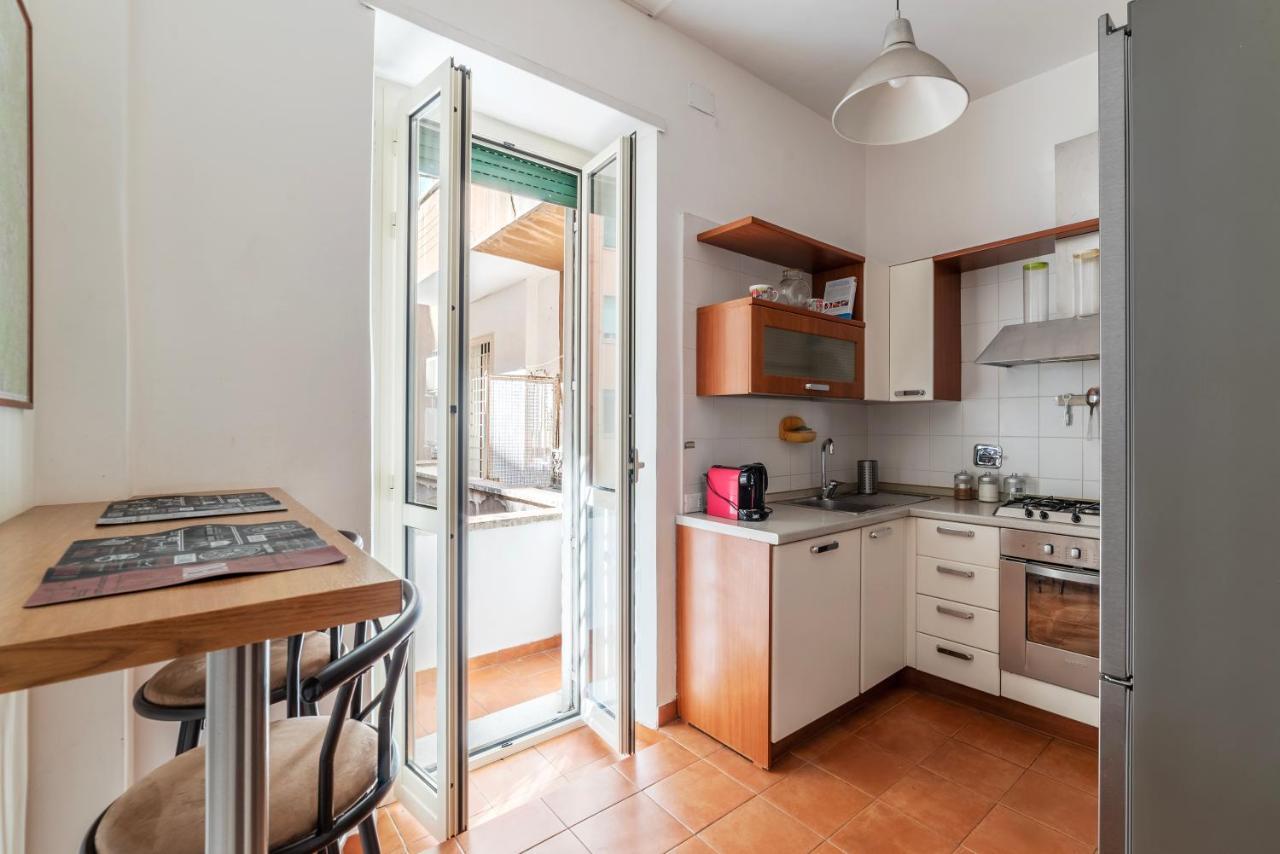 Rione Prati Comfy Appartement