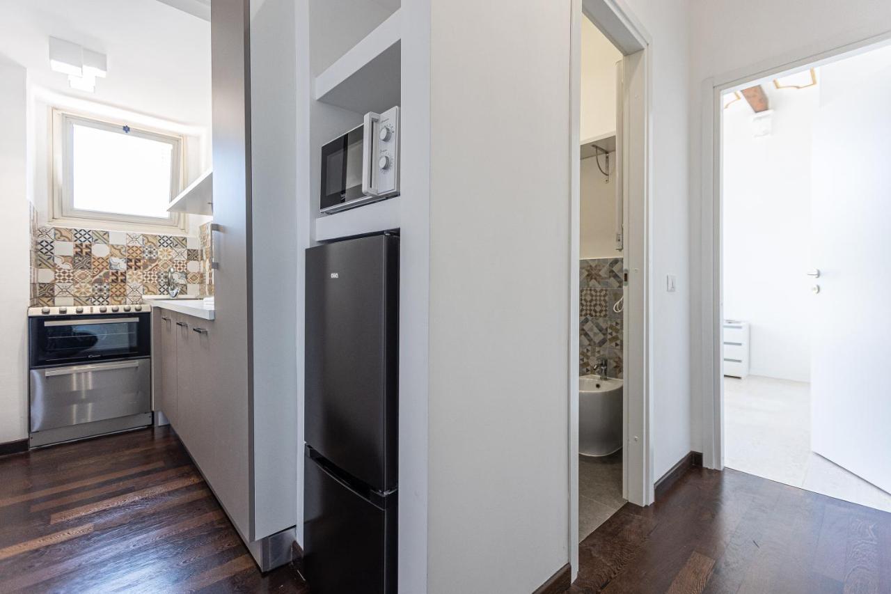 Corso View By In Appartement