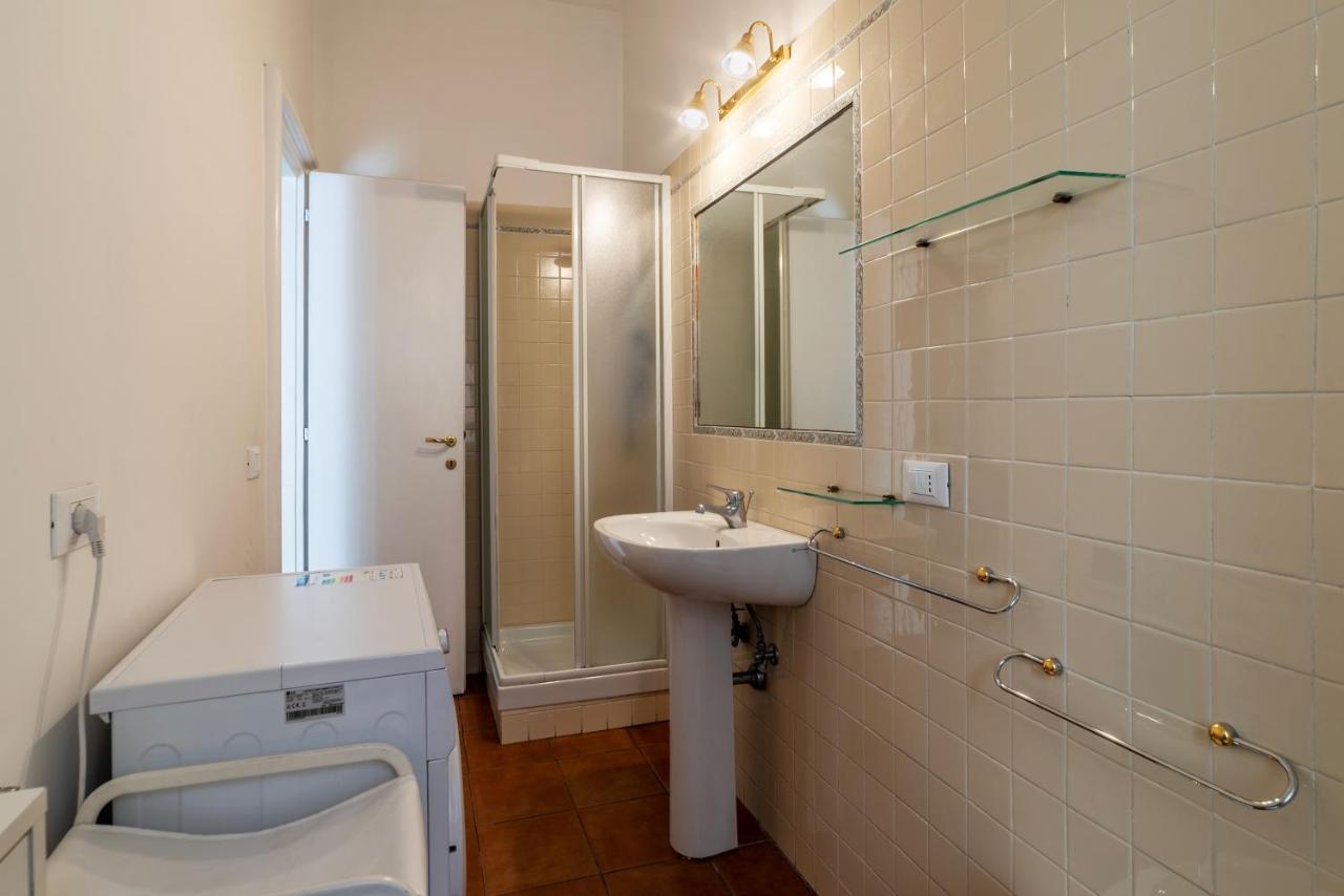 Appartement Rione Prati Comfy Rome