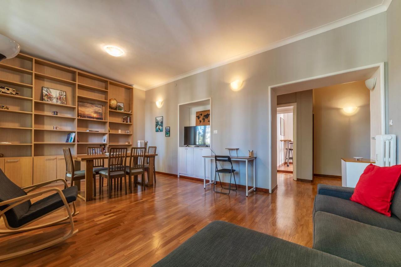 Appartement Rione Prati Comfy *