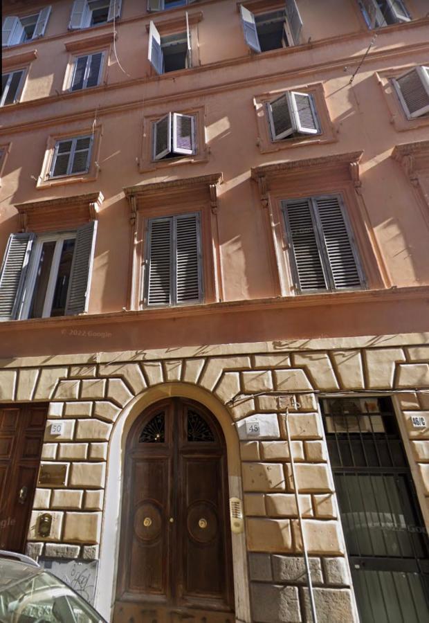 Appartement 48 Fourty Eight Luxury