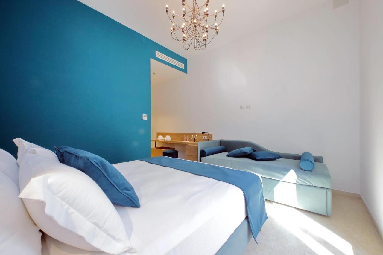 Youroom Quattro Fontane - Guest house