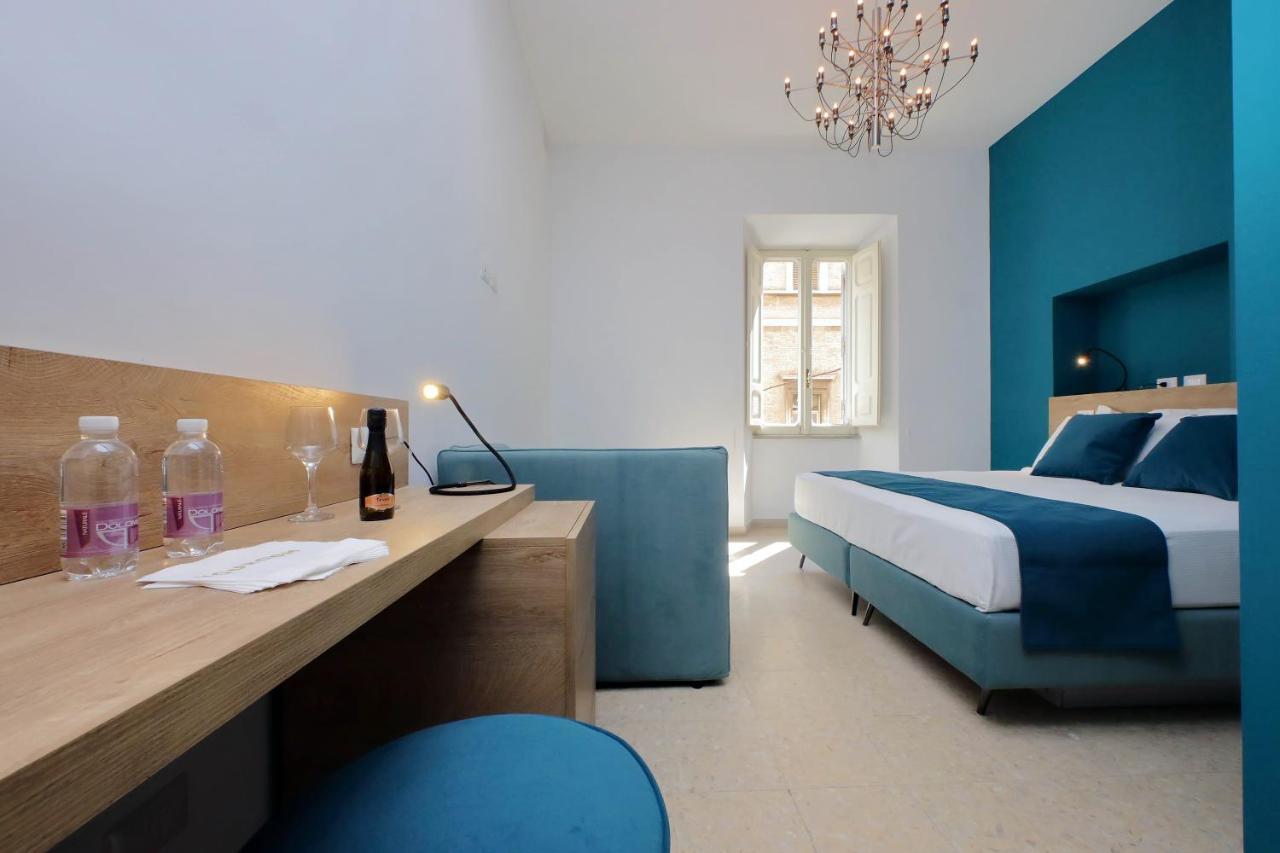 Youroom Quattro Fontane - Casa de hóspedes Roma