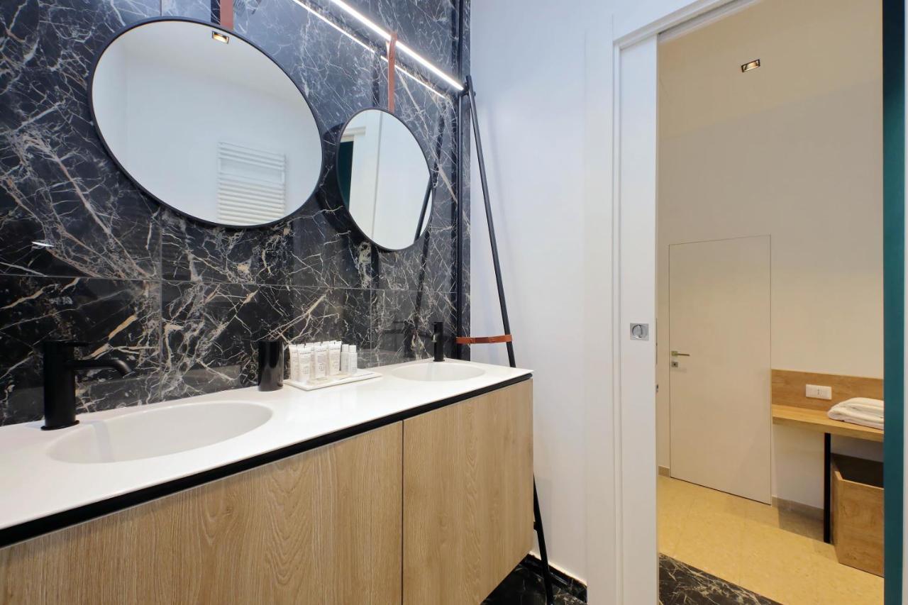 Youroom Quattro Fontane - Guest house
