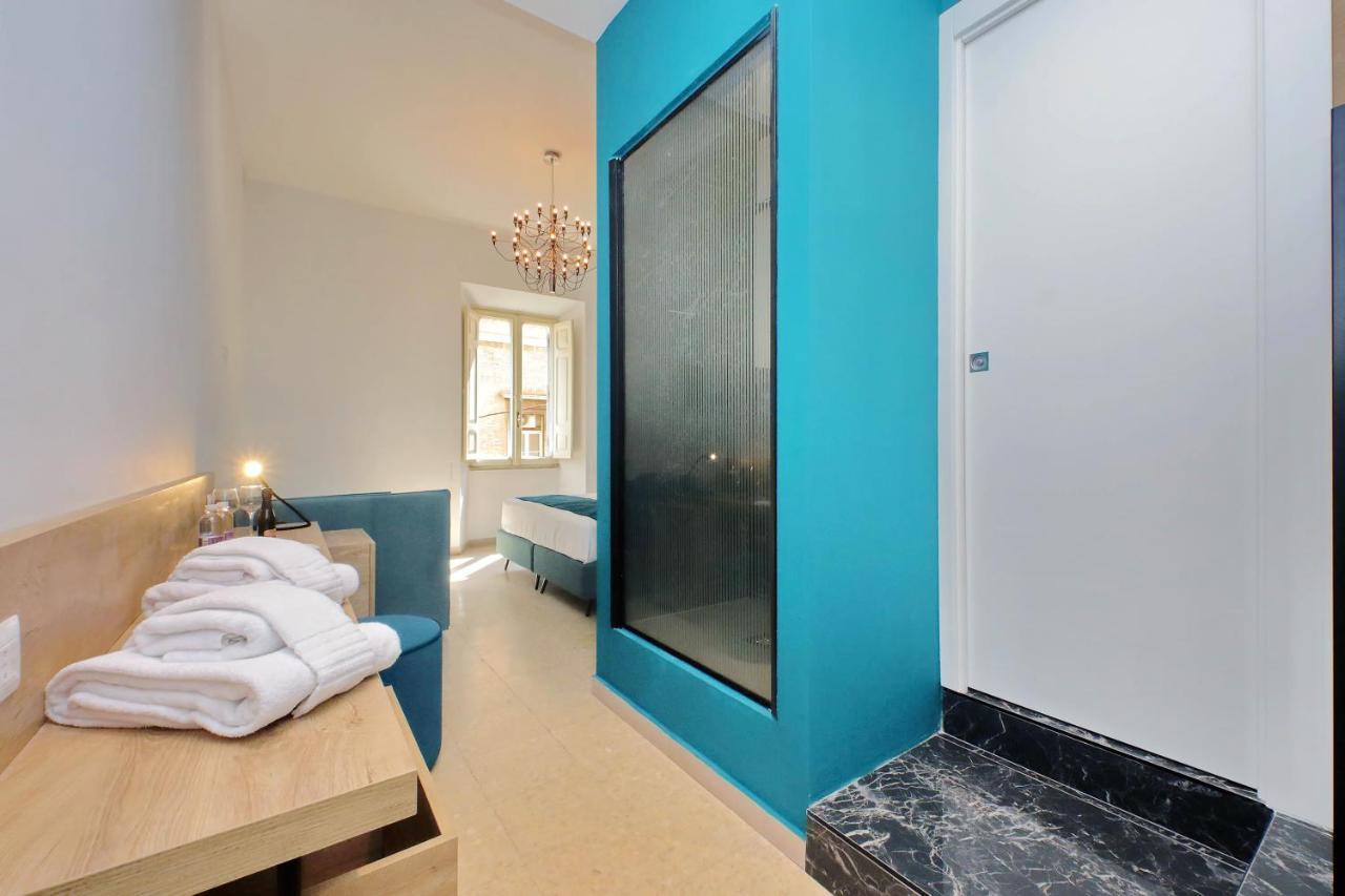 Youroom Quattro Fontane - Casa de hóspedes Roma