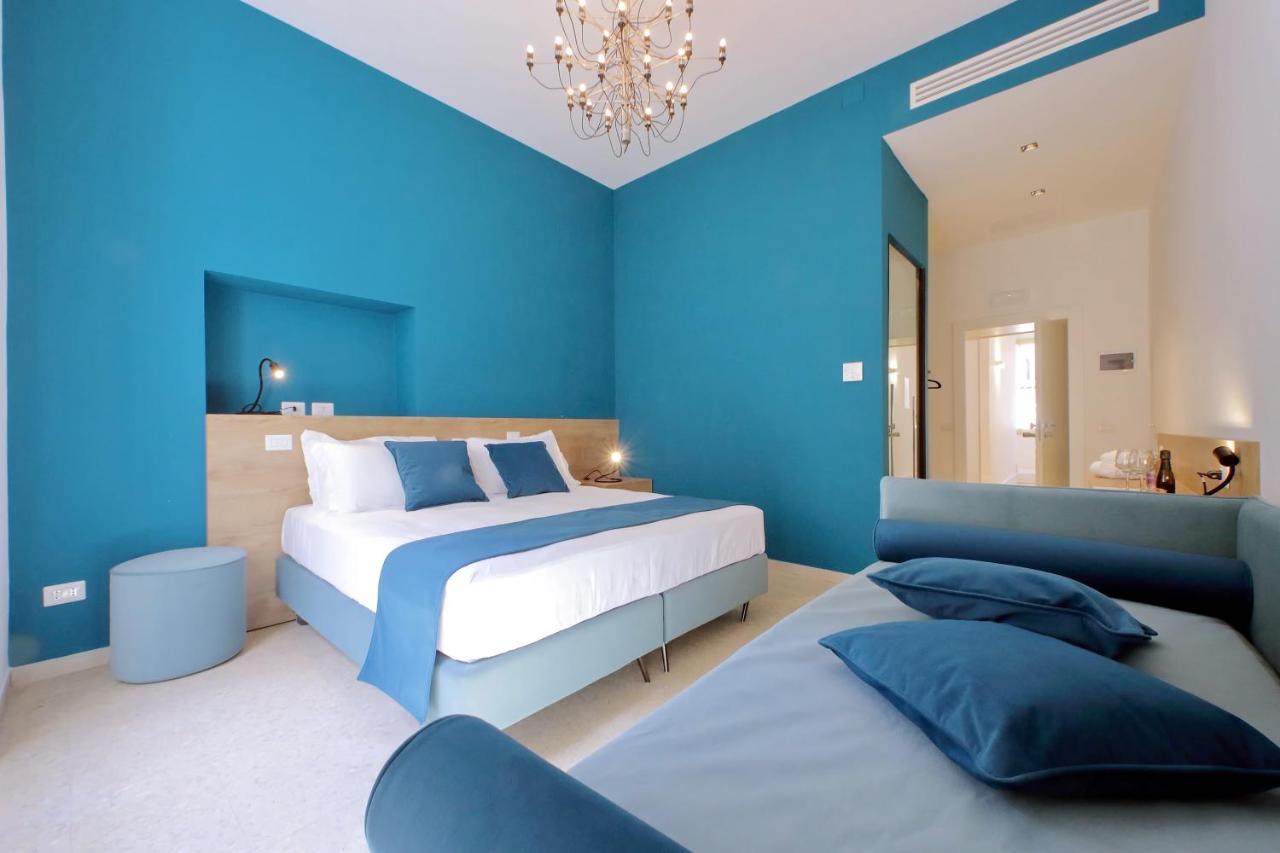 Youroom Quattro Fontane - Guest house