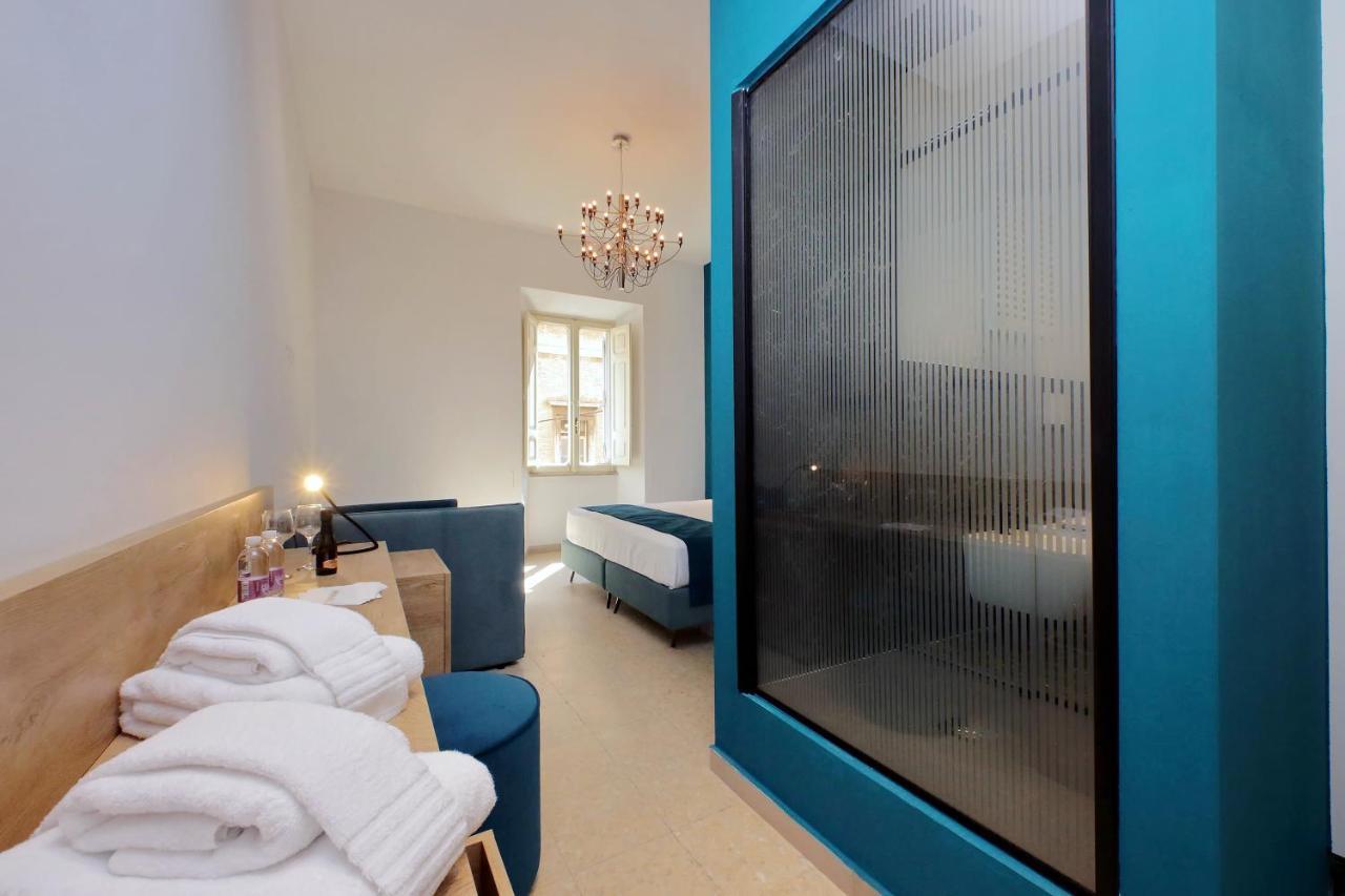 Guest house Youroom Quattro Fontane - *