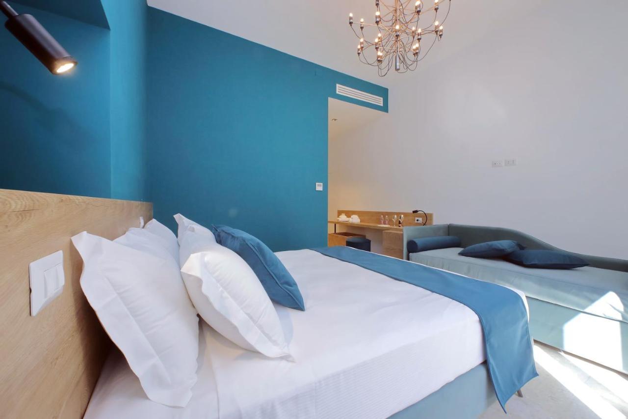 Guest house Youroom Quattro Fontane - *