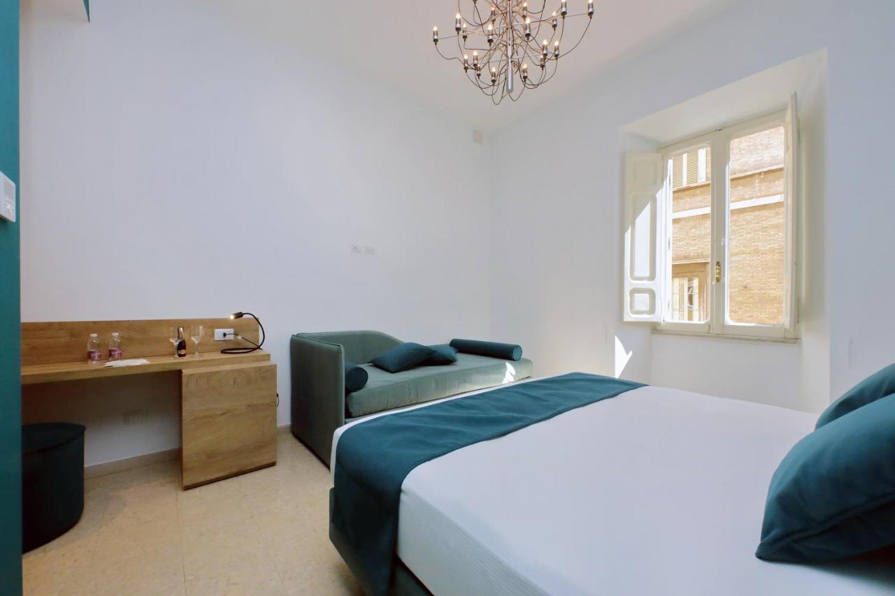 Youroom Quattro Fontane - Casa de hóspedes Roma