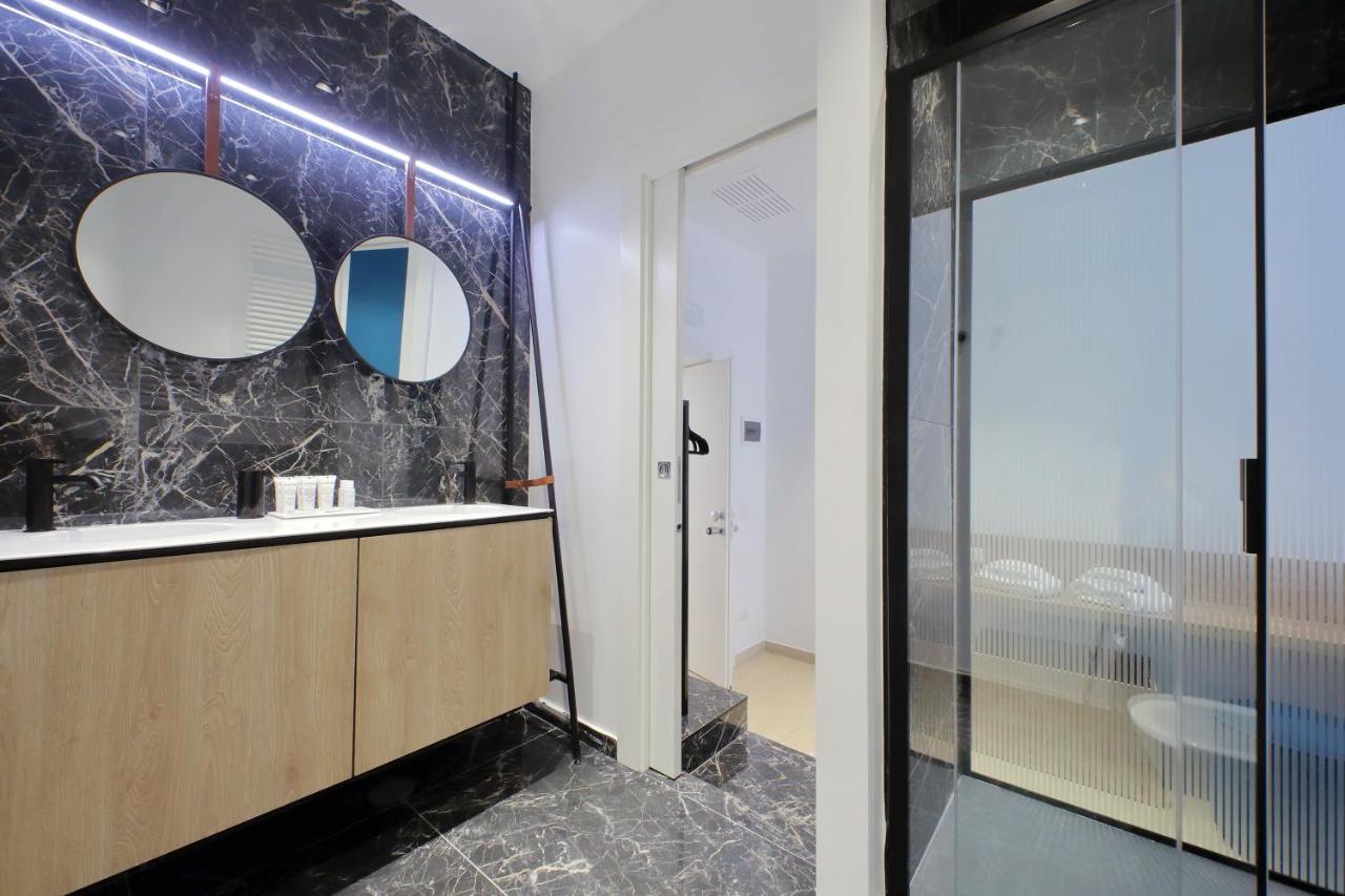 Casa de hóspedes Youroom Quattro Fontane -