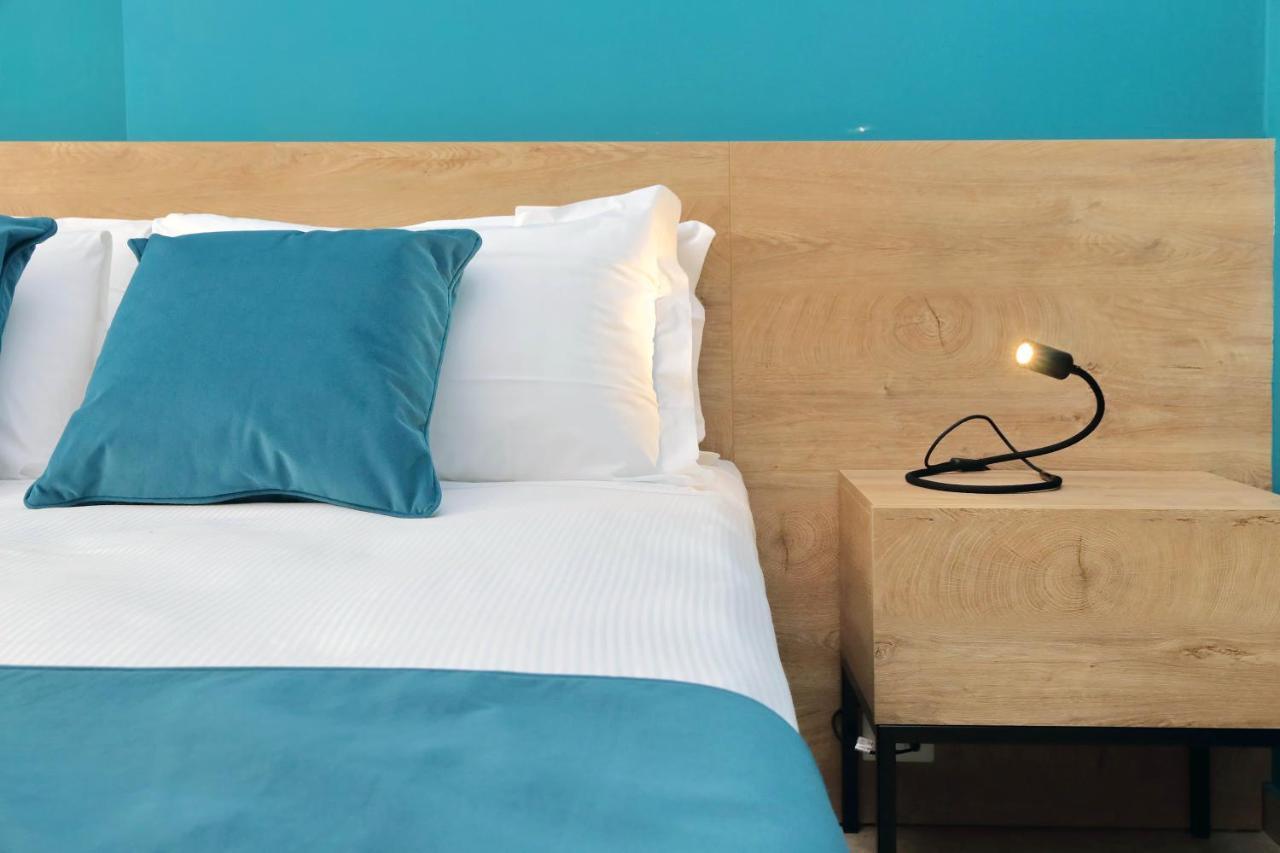 Youroom Quattro Fontane - Guest house Rome