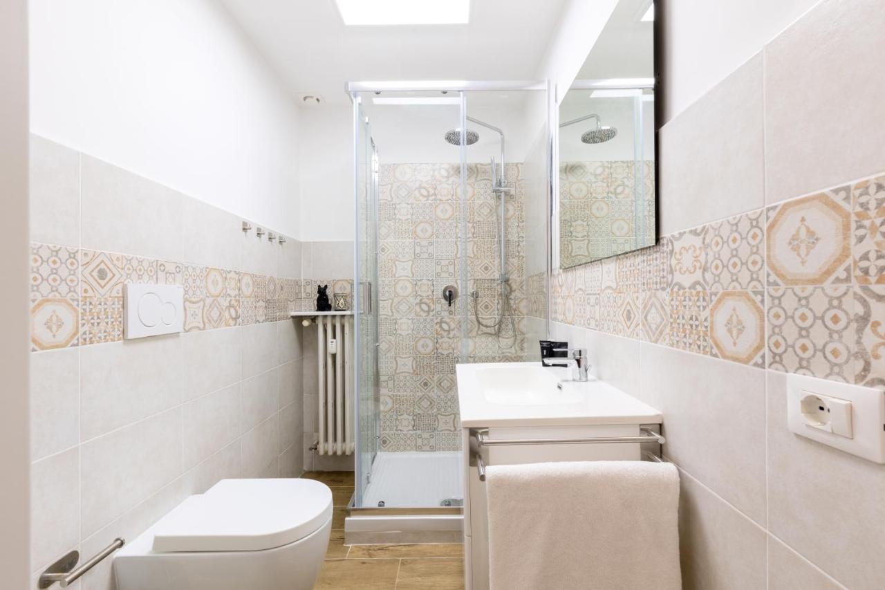 Gentile Guest house *
