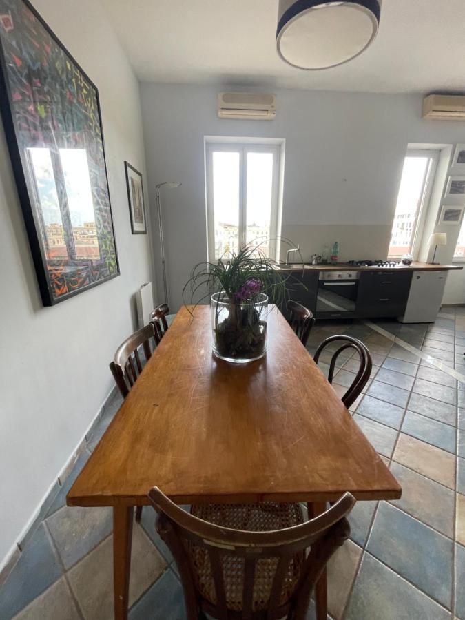 Loft San Lorenzo * Roma