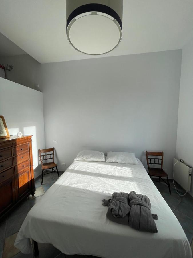 Apartamento Loft San Lorenzo