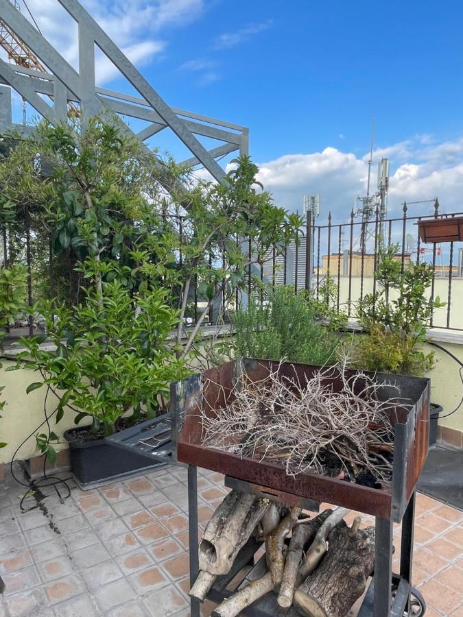 Loft San Lorenzo Apartment *