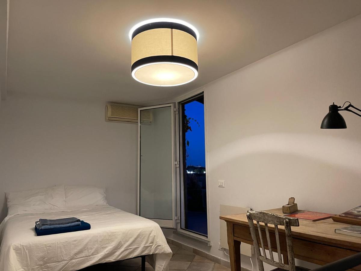 Loft San Lorenzo Roma