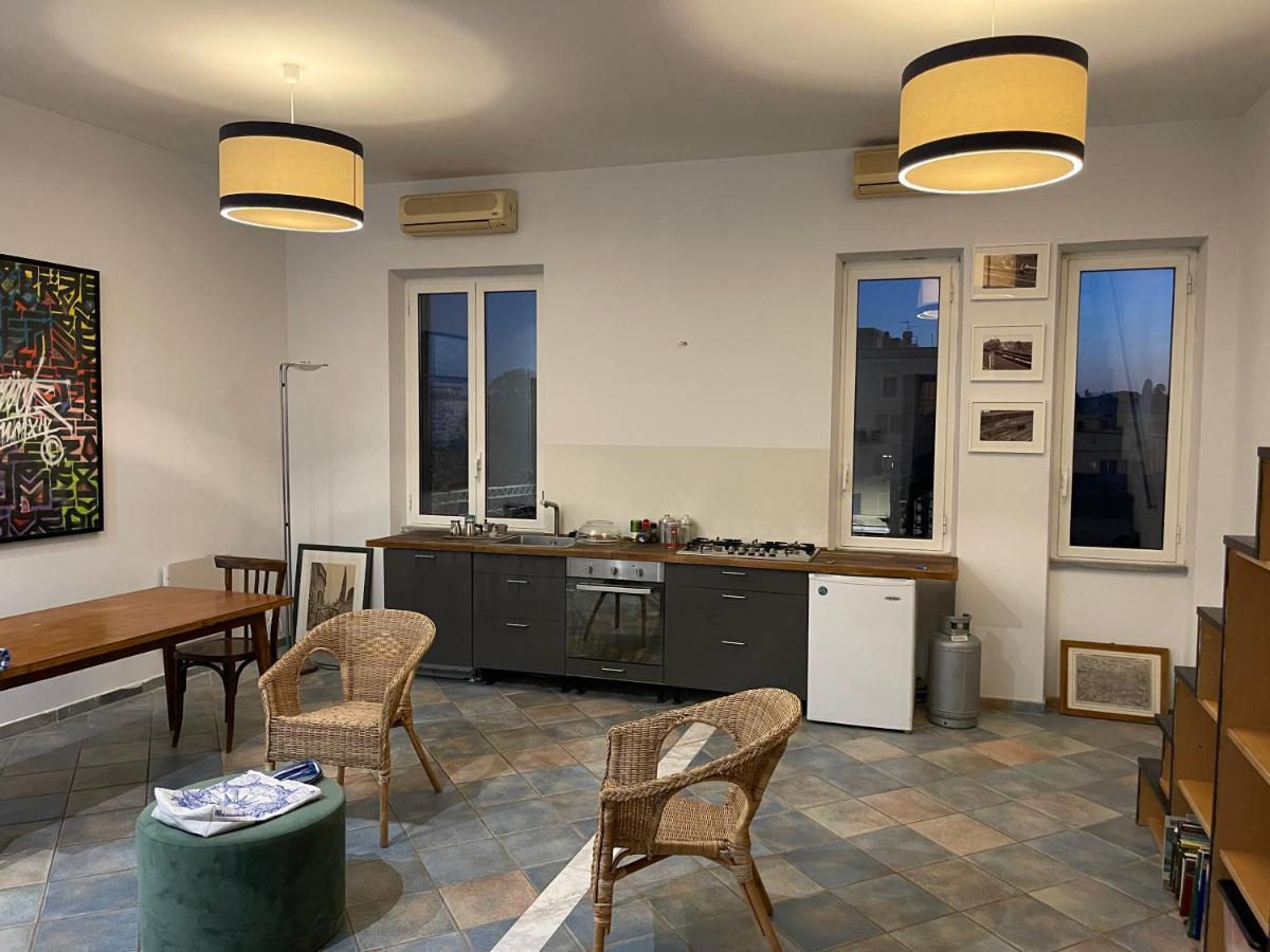 Apartamento Loft San Lorenzo *