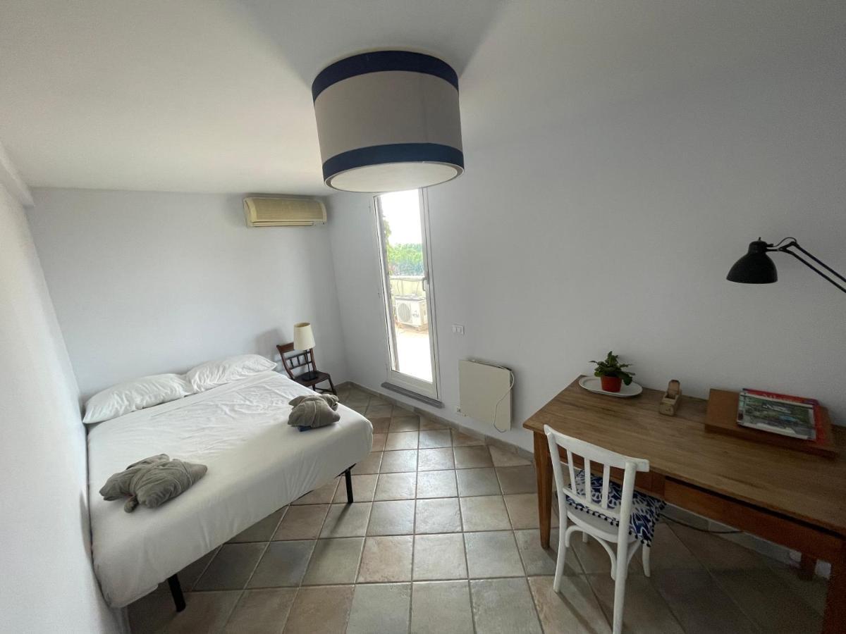 Loft San Lorenzo Apartment Rome