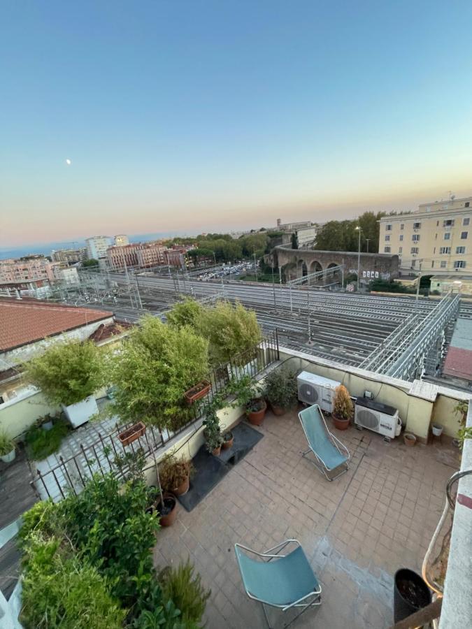 Apartamento Loft San Lorenzo *