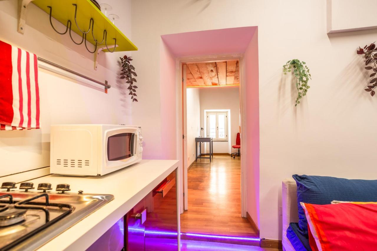 Apartment The Magic Hole *