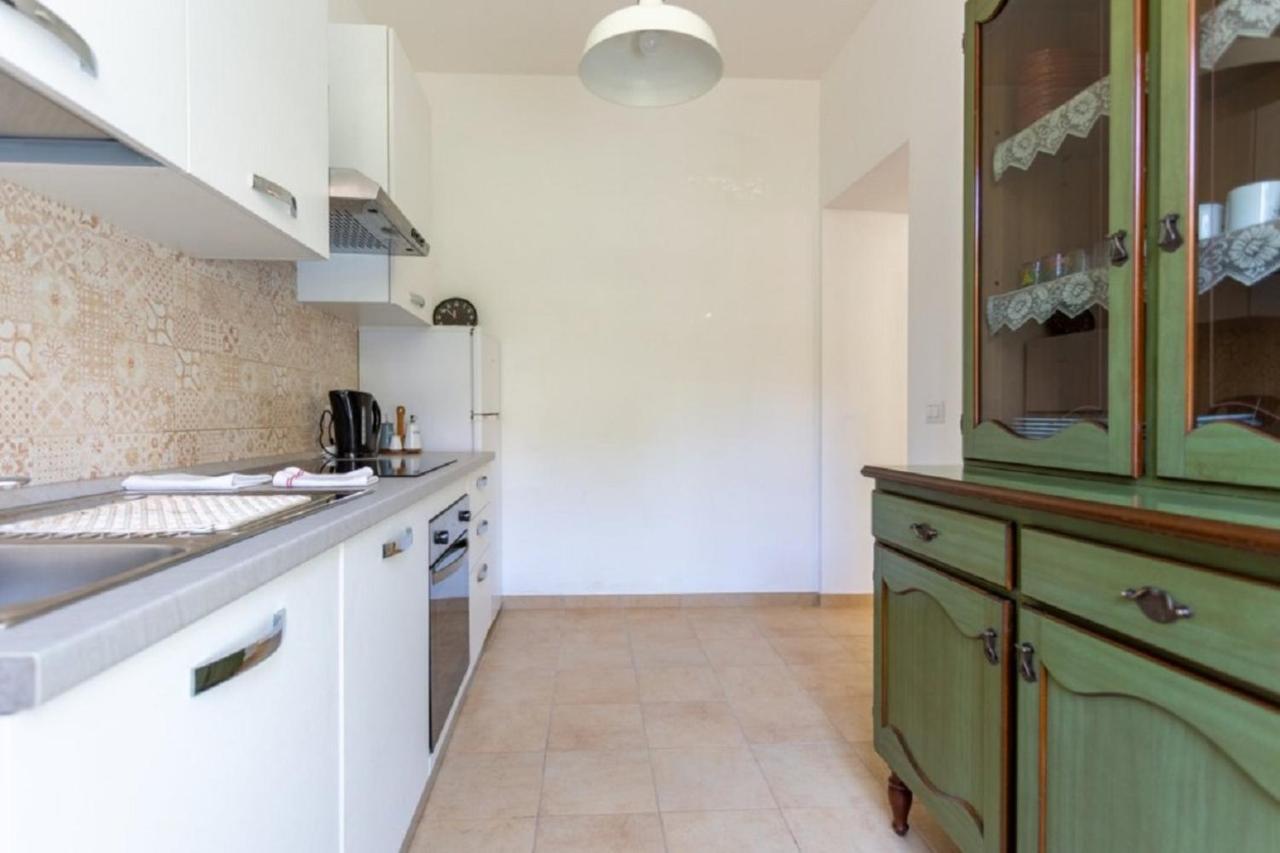 Appartement Vatican Terrione 105