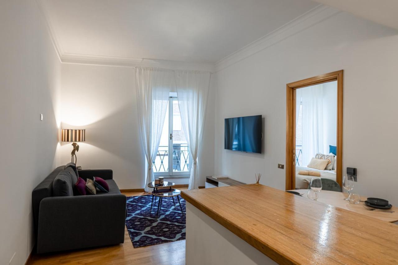 Frezza Charming Apartamento Roma