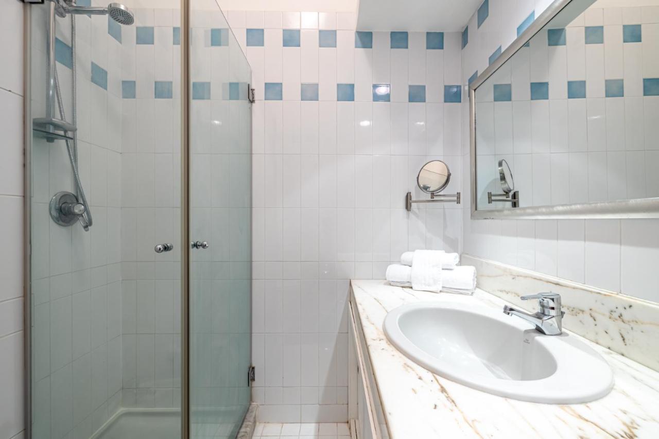 Apartamento Frezza Charming *