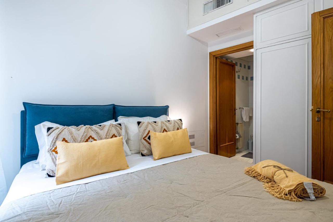 Frezza Charming Apartamento Roma