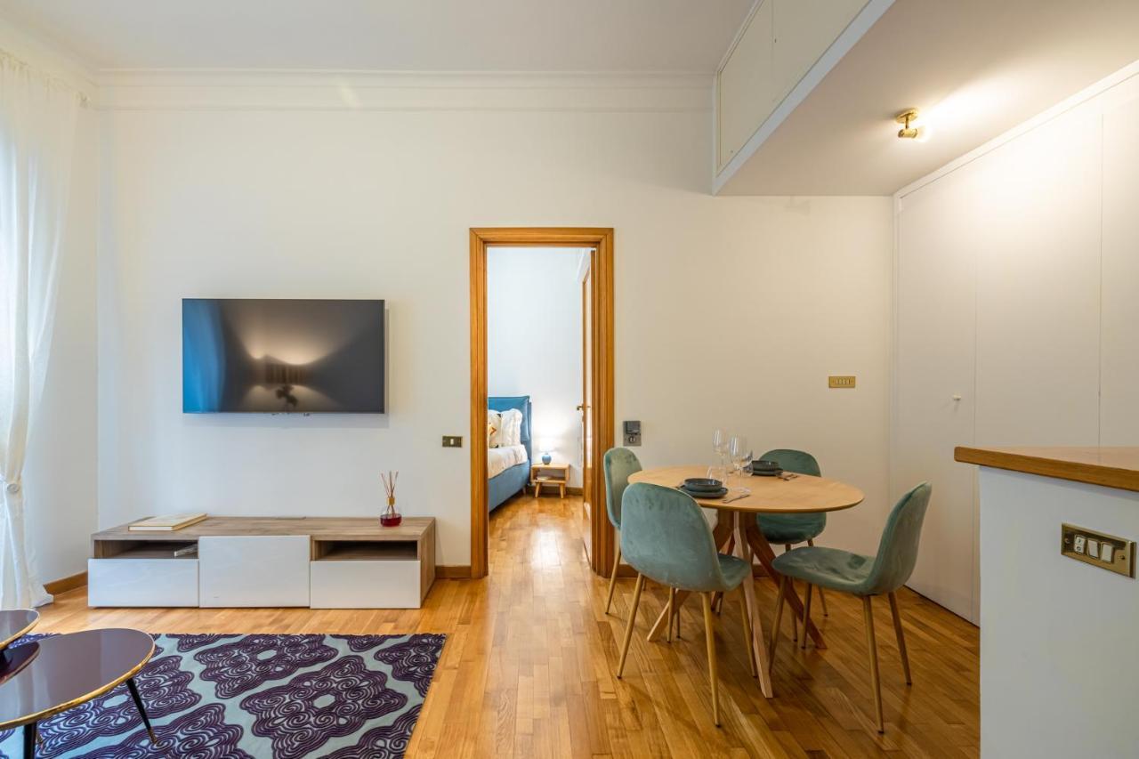 Frezza Charming Apartamento Roma