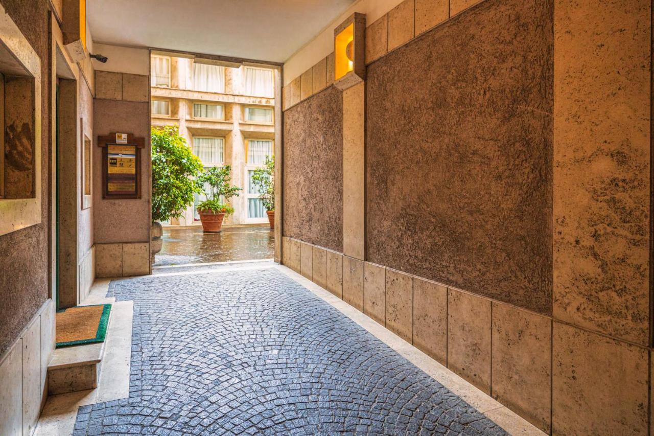 Frezza Charming Apartamento *