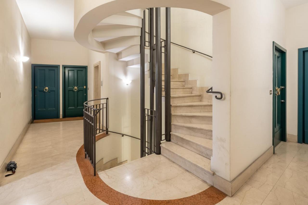 Apartamento Frezza Charming Roma
