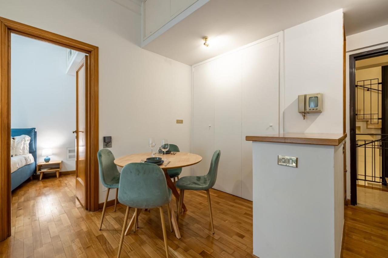Frezza Charming Apartamento *