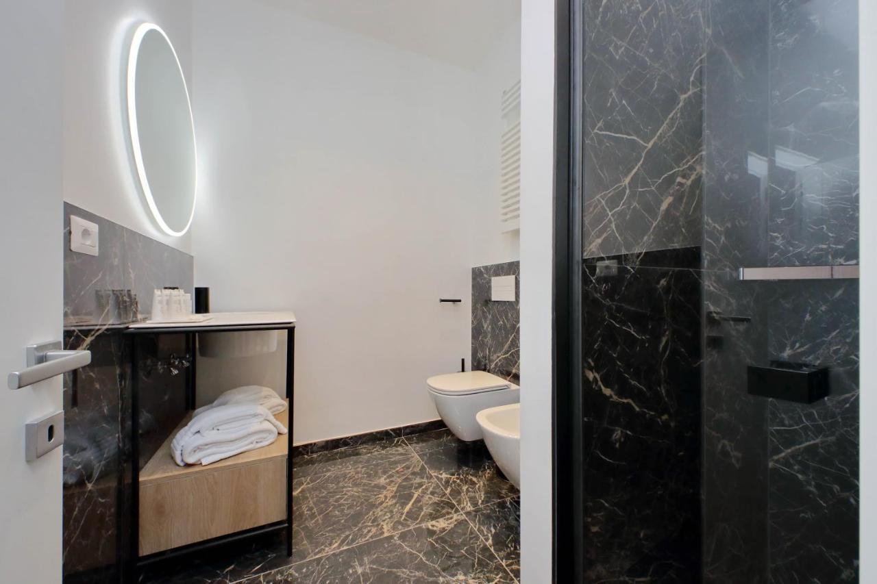 Casa de hóspedes Youroom Quattro Fontane - *