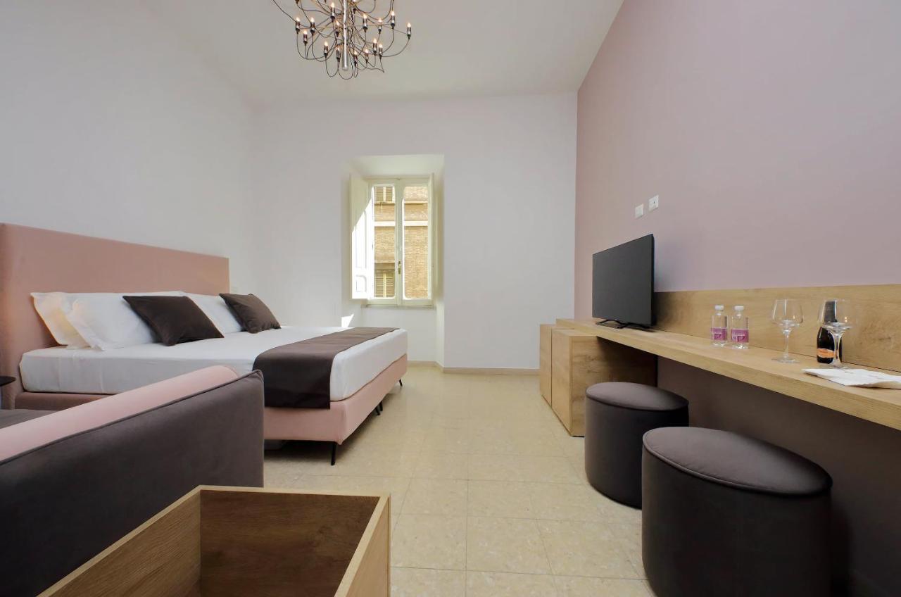 Youroom Quattro Fontane -