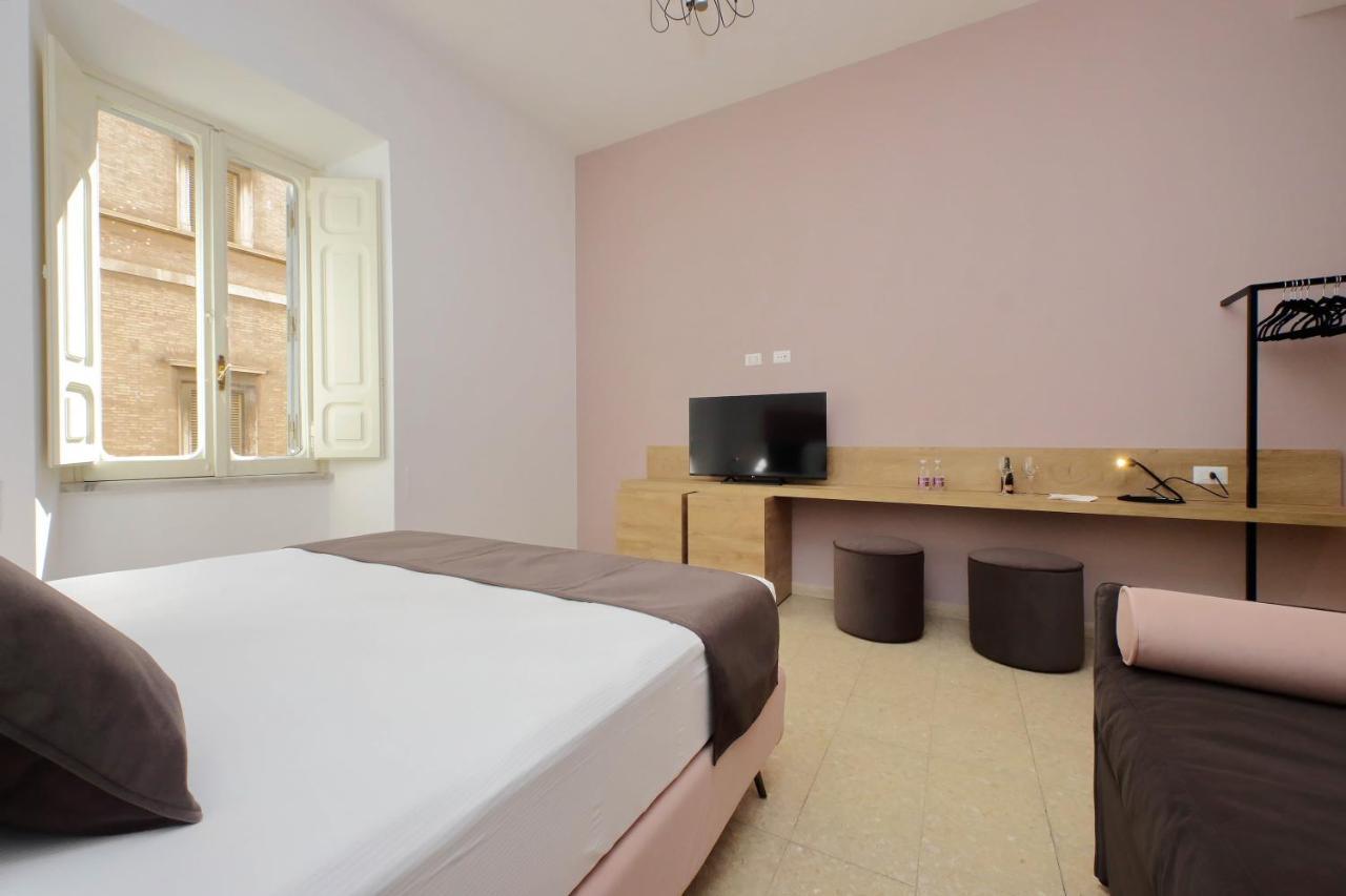 Youroom Quattro Fontane -