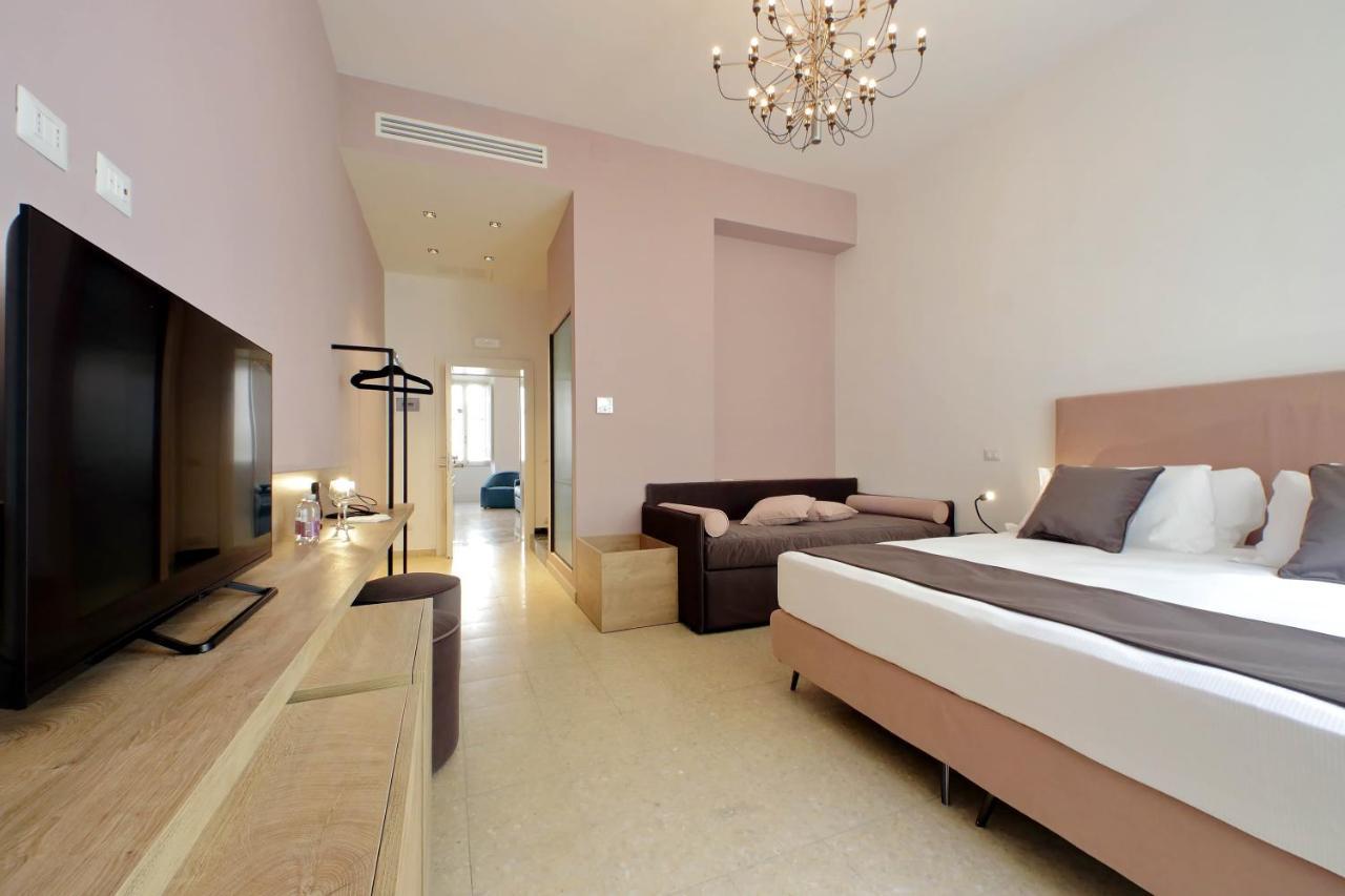 Youroom Quattro Fontane - Guest house
