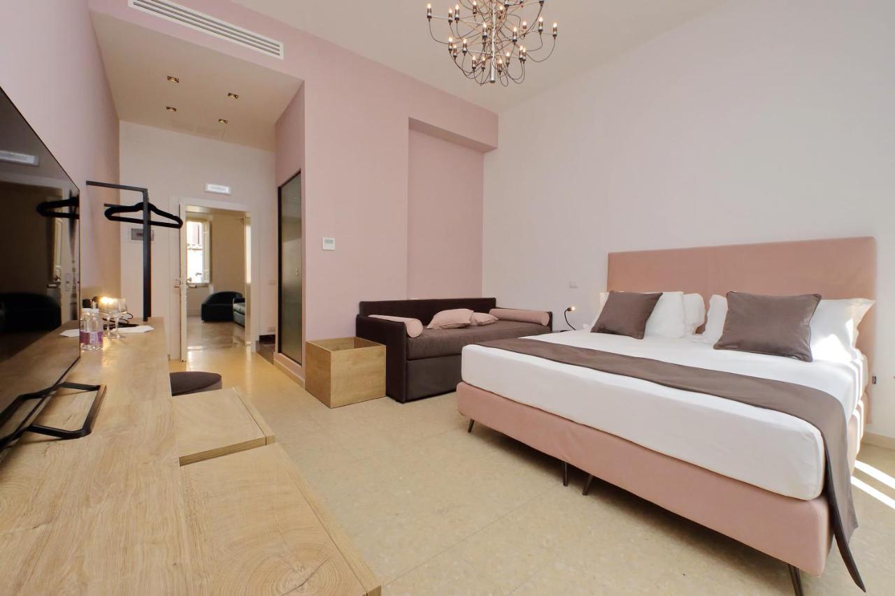 Casa de hóspedes Youroom Quattro Fontane - Roma
