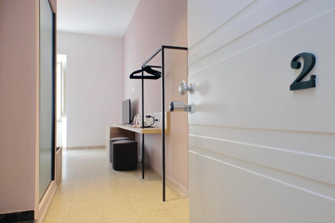 Casa de hóspedes Youroom Quattro Fontane - Roma