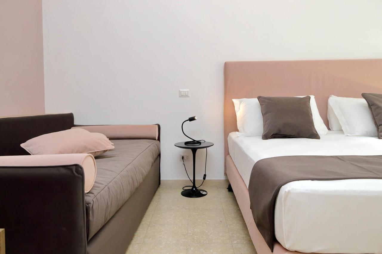 Youroom Quattro Fontane - Guest house *