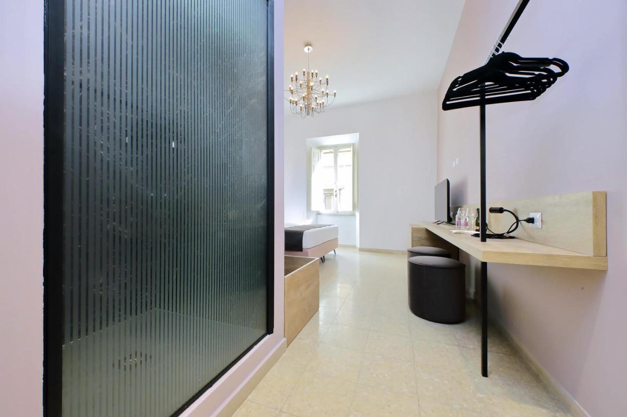 Youroom Quattro Fontane - Casa de hóspedes Roma