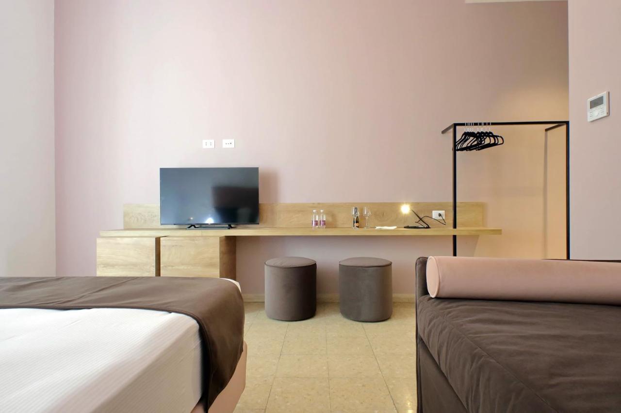 Youroom Quattro Fontane - Casa de hóspedes Roma