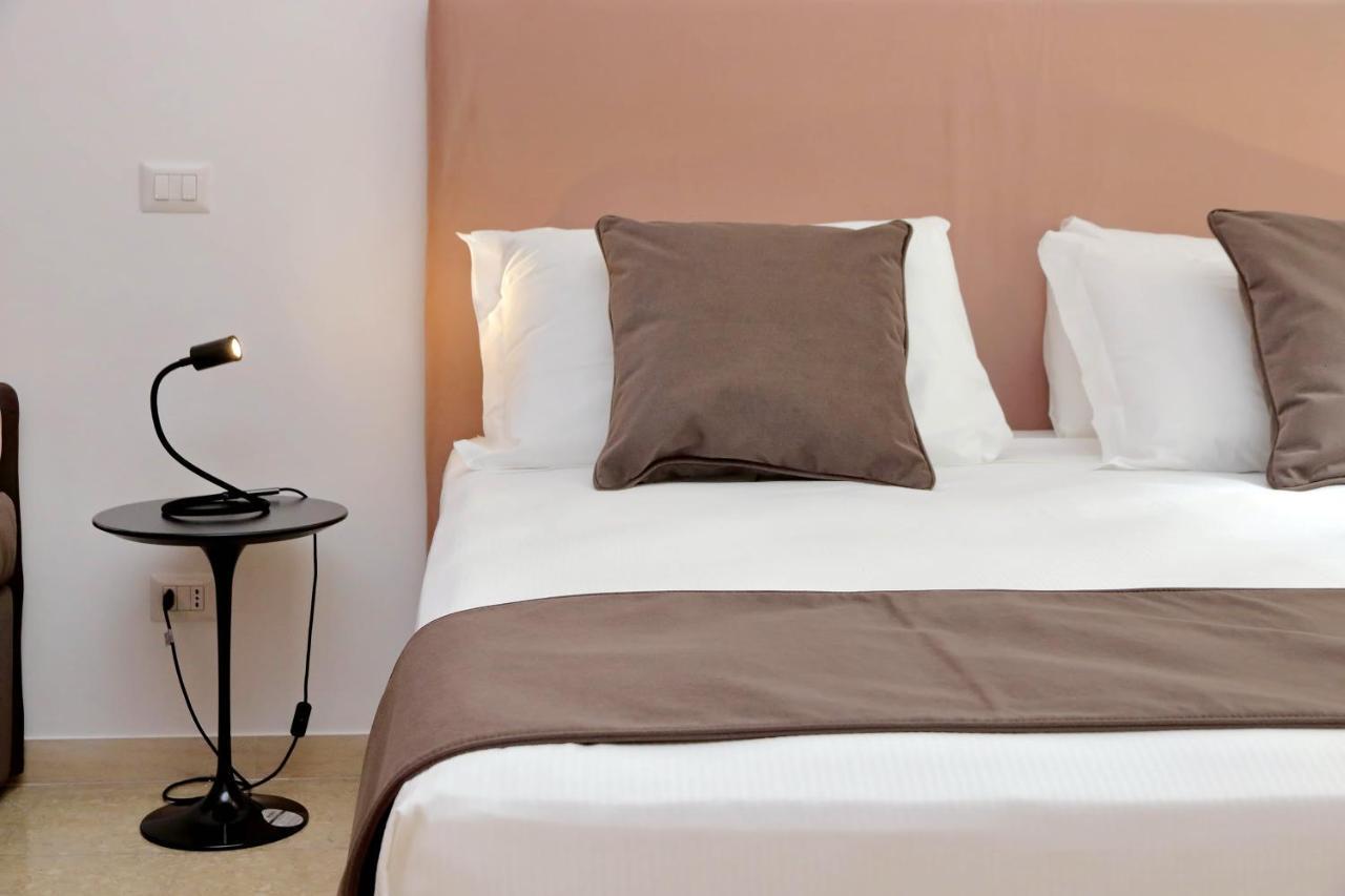 Guest house Youroom Quattro Fontane - *