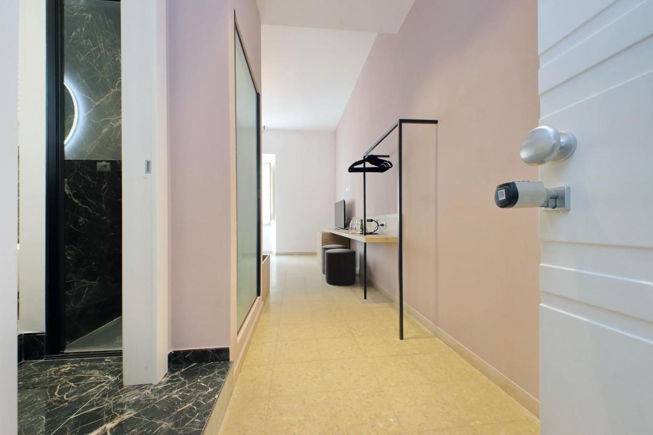 Youroom Quattro Fontane - Casa de hóspedes *