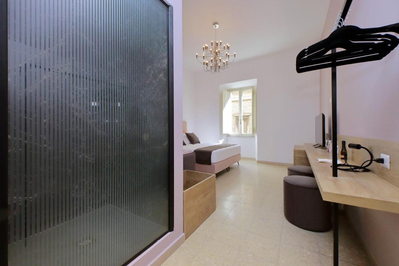 Guest house Youroom Quattro Fontane - *